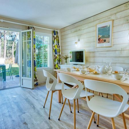 Holiday Home Domaine Golf Resort-2 By Interhome Lacanau Exterior photo