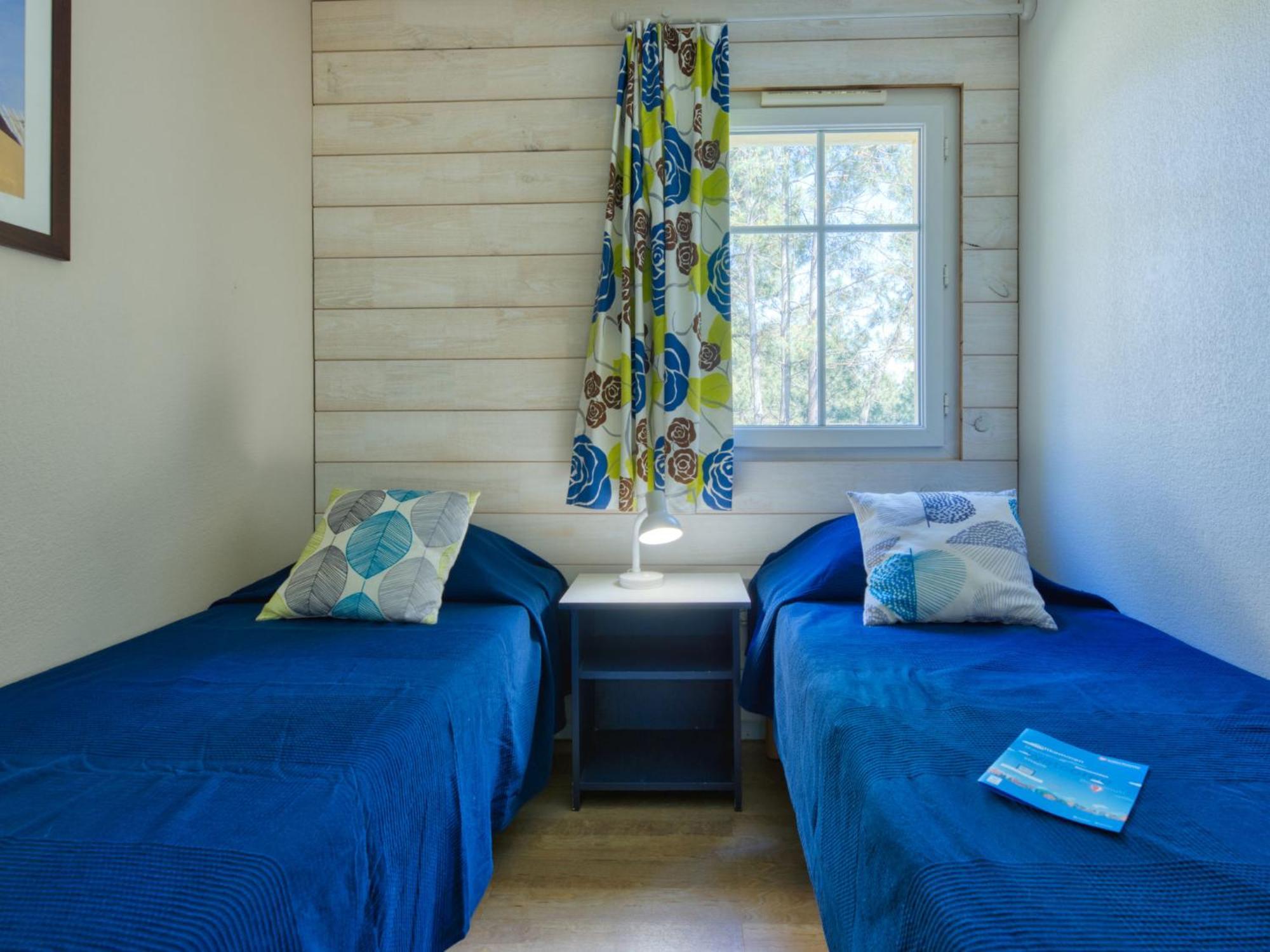 Holiday Home Domaine Golf Resort-2 By Interhome Lacanau Exterior photo